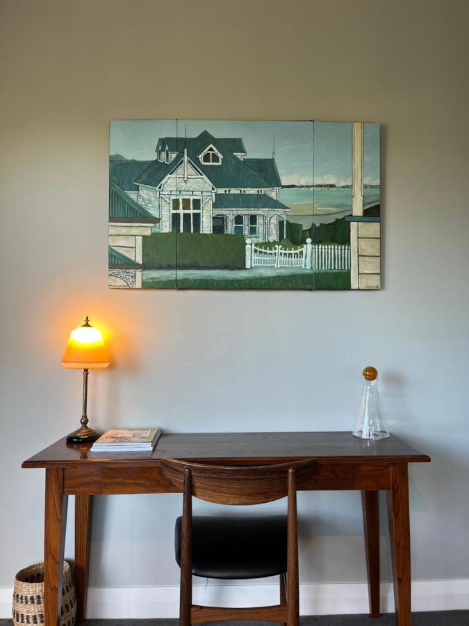 The Green Room Newtown Wellington Exterior photo